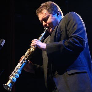Sylvain Beuf