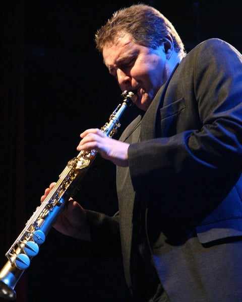 Sylvain Beuf