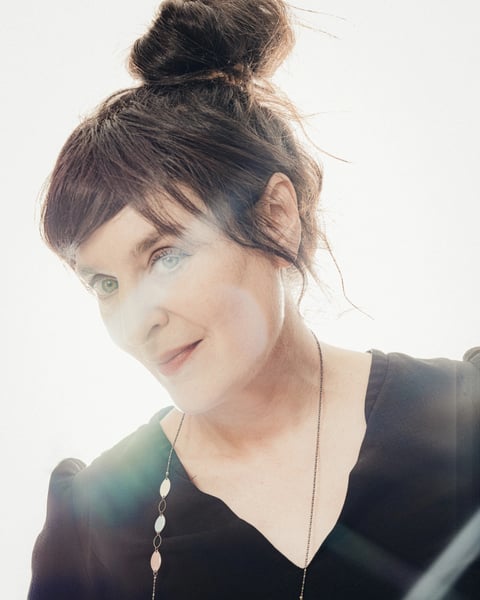 Anne Le Pape