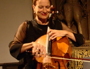Anja Lechner