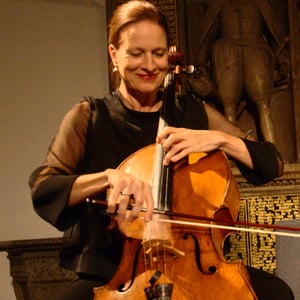 Anja Lechner