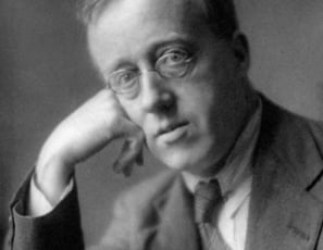 Gustav Holst