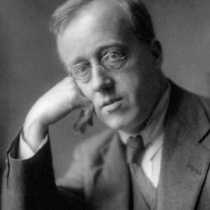 Gustav Holst