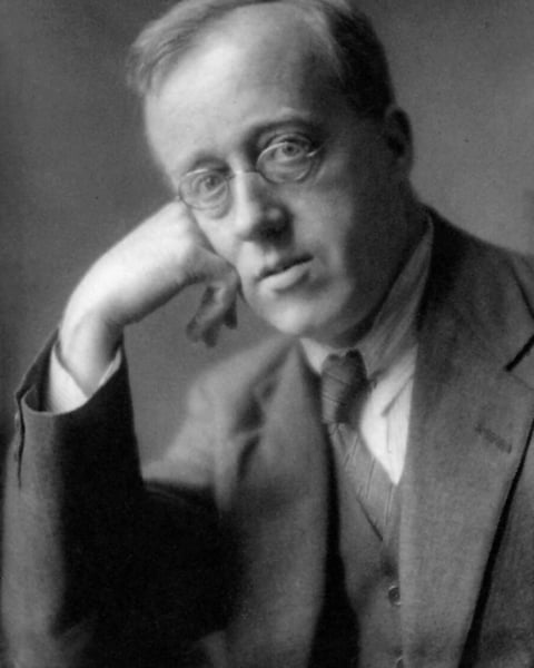 Gustav Holst