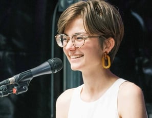 Melissa Weikart