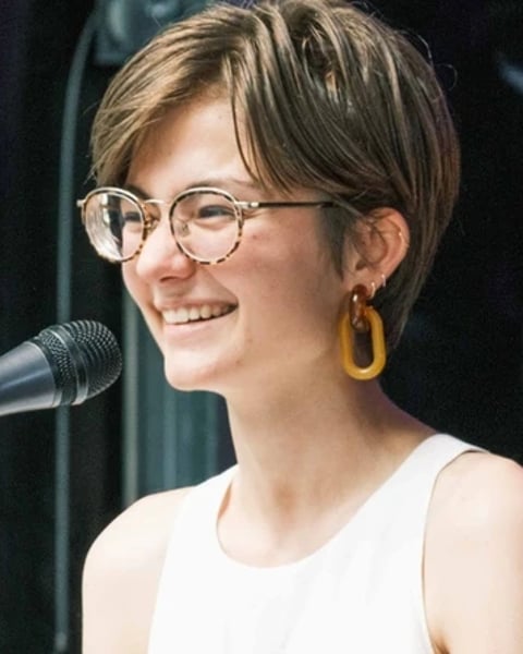 Melissa Weikart