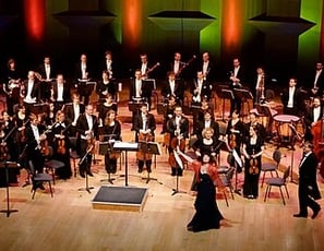 Orchestre de Chambre de Bâle
