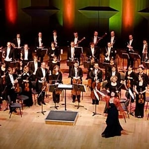 Orchestre de Chambre de Bâle