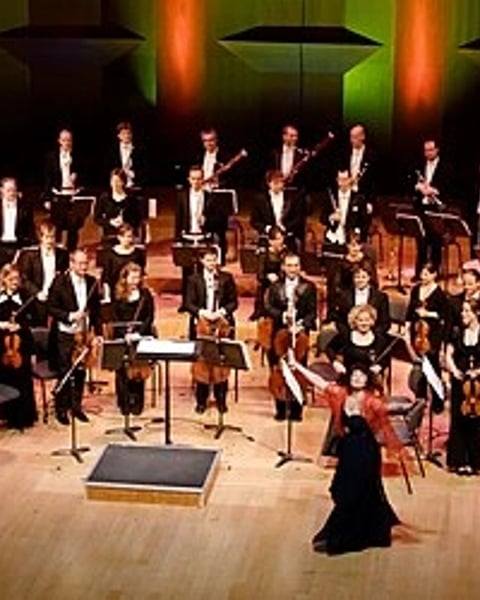 Orchestre de Chambre de Bâle