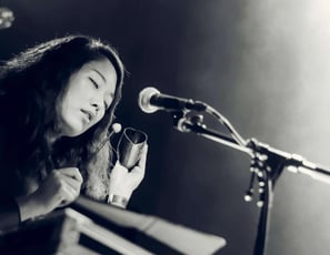 Yurie Hu