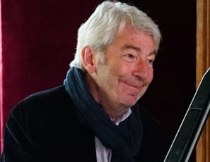 Jean-Philippe Collard