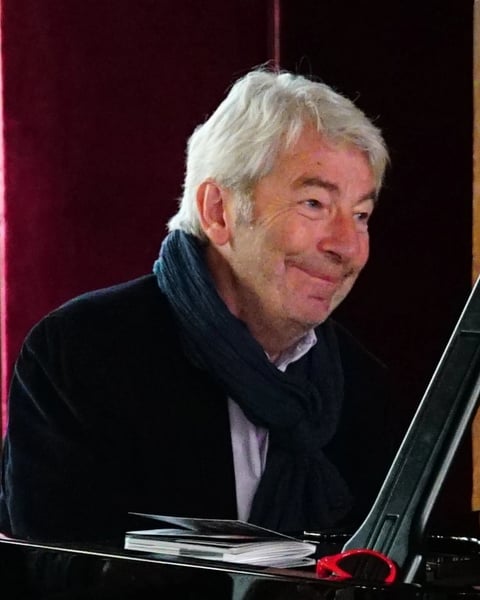 Jean-Philippe Collard