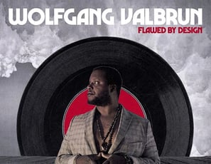 Wolfgang Valbrun