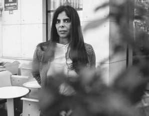 Latifa Laâbissi