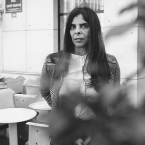 Latifa Laâbissi