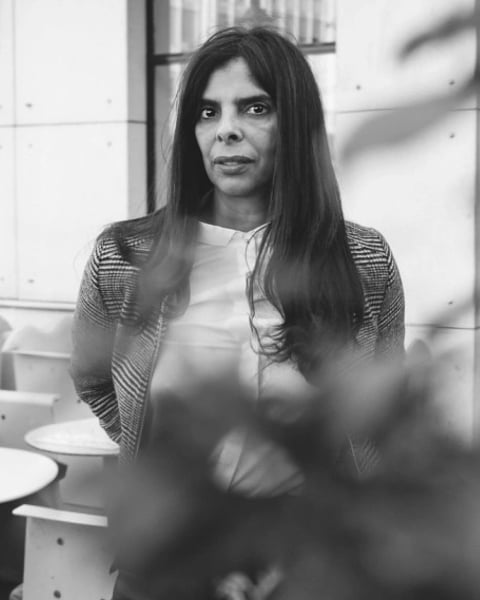 Latifa Laâbissi