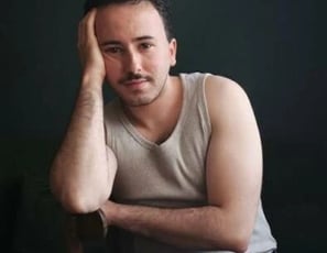 AYMEN BOUCHOU