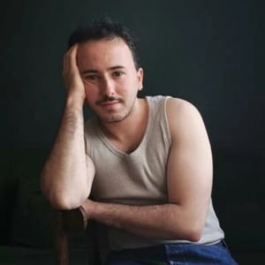 AYMEN BOUCHOU