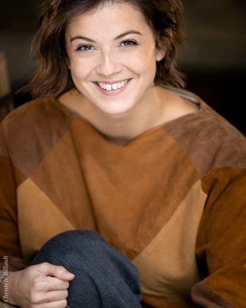 Charlotte Bigeard