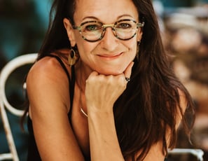 CATHERINE VERLAGUET