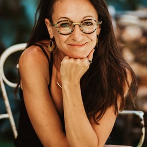 CATHERINE VERLAGUET