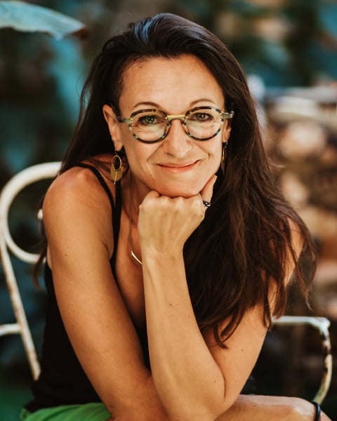 CATHERINE VERLAGUET