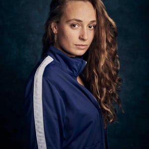 Marie Mahé