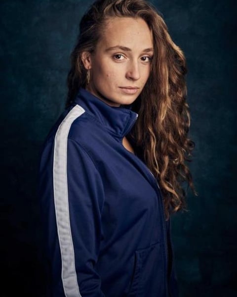 Marie Mahé