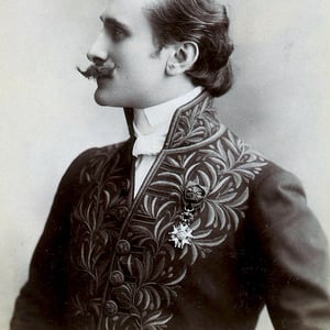 D’Edmond ROSTAND