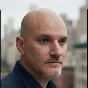 Nicolas Morgan