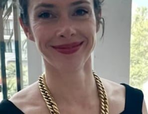 Colombe Lauriot-Prévost