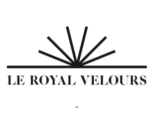 Le royal velours