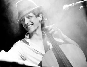 Valentin Mussou