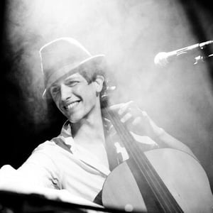 Valentin Mussou