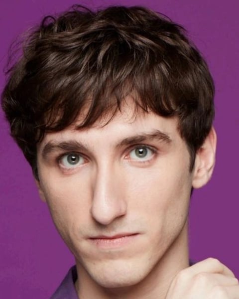 Samuel Bismut