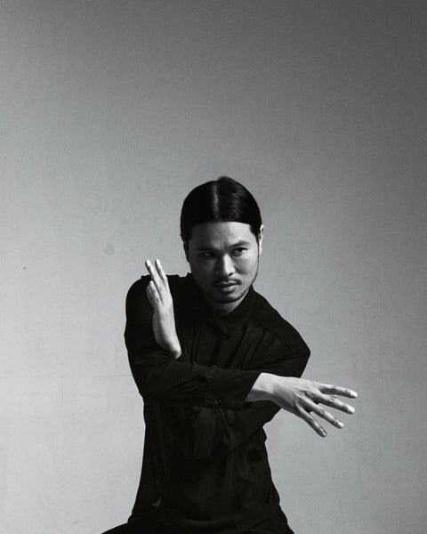 Sébastien Ly