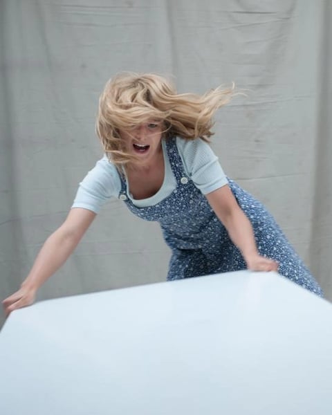 Léa Betremieux