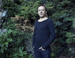Fabrice Martinez