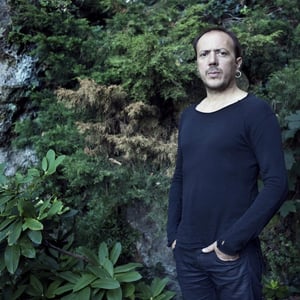 Fabrice Martinez