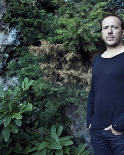 Fabrice Martinez