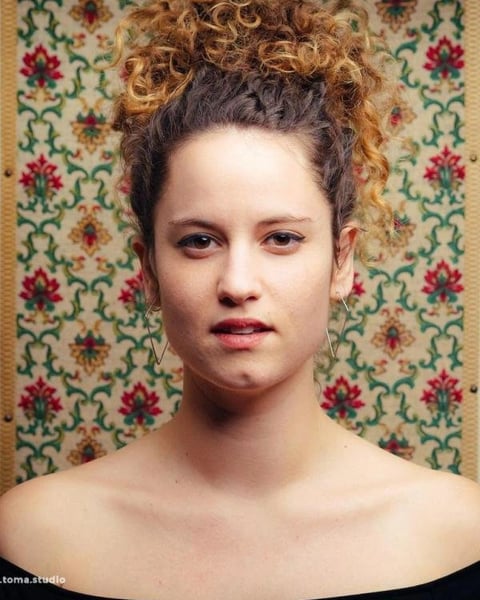 Lucie Guignouard
