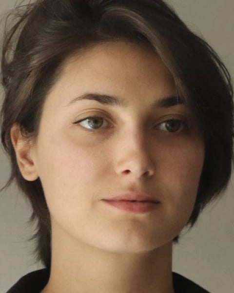 Ana Blagojevic