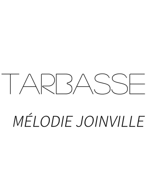 Mélodie Joinville