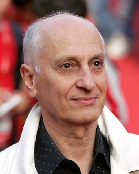 Michel Ocelot