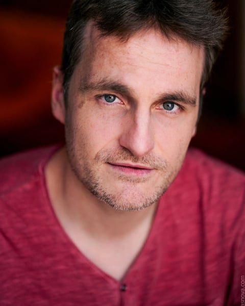 Romain Bressy