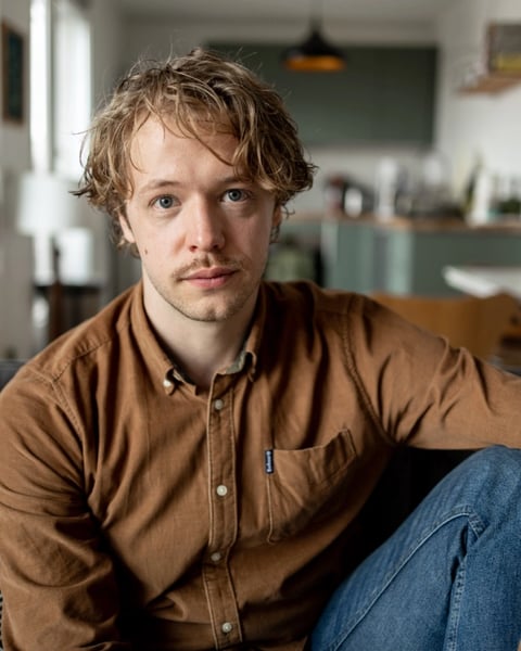 Quentin Zommer