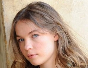 Sarah Brannens