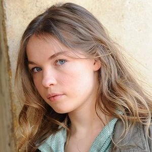 Sarah Brannens