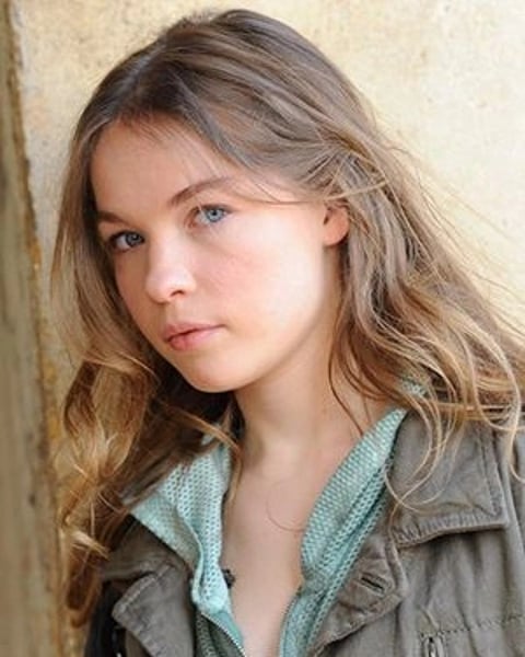Sarah Brannens