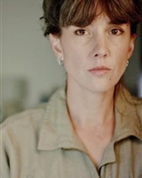Jeanne Favre